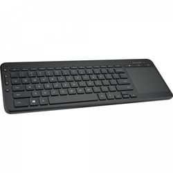 Menor preço em Teclado S/Fio All-In-One N9Z0000 MICROSOFT