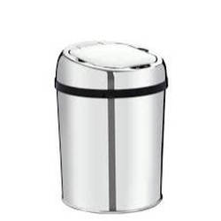 Lixeira 3 litros automática Inox com sensor Westing é boa?