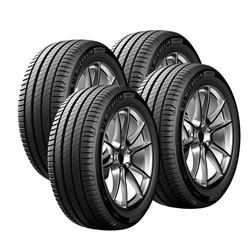 Jogo de 4 Pneus Michelin Aro 16 Primacy 4 205/55R16 94V TL XL Menor preço em Jogo de 4 Pneus Michelin Aro 16 Primacy 4 205/55R16 94V TL XL