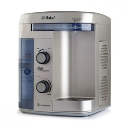 Purificador de Água Compressor IBBL Due Immaginare Prata é boa?
