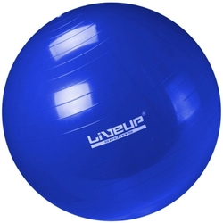 Bola Suíça para Pilates 65 CM - LIVEUP LS3221 65 Menor preço em Bola Suíça para Pilates 65 CM - LIVEUP LS3221 65