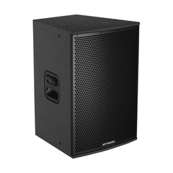 Caixa Passiva Fal 15 Pol 300w Vrf 1530 - Attack Menor preço em Caixa Passiva Fal 15 Pol 300w Vrf 1530 - Attack