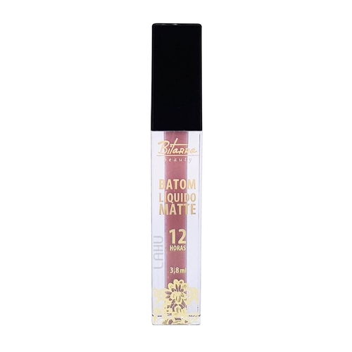 Qual o preço do(a)Batom Liquido Matte Bitarra 12 Horas - Lilly Batom Liquido Matte Bitarra 12 Horas - Lilly