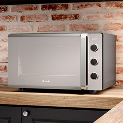 Menor preço em Forno Elétrico De Bancada Sapore 44 Litros Inox Mueller