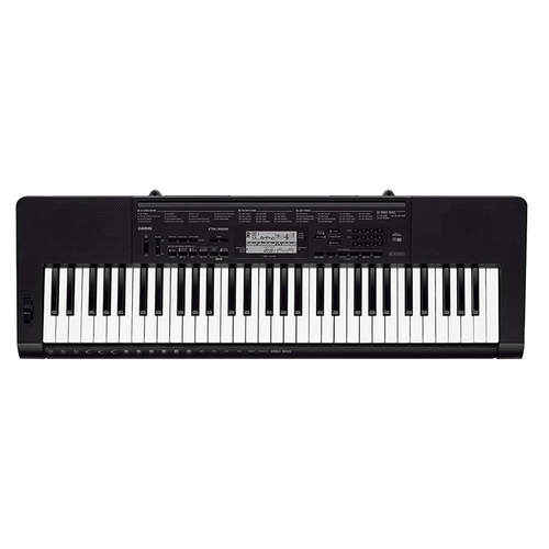 Teclado musical ctk Clearance