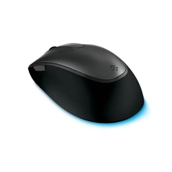 Mouse Óptico Microsoft Sem Fio 2.4ghz Preto - 4fd-00025 Menor preço em Mouse Óptico Microsoft Sem Fio 2.4ghz Preto - 4fd-00025