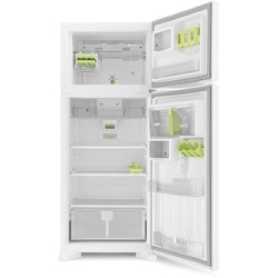 Menor preço em Geladeira / Refrigerador 405 Litros Consul Bem Estar Frost F