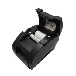 Impressora Térmica Não Fiscal Usb Ticket Cupom 58mm Com Fio é boa?