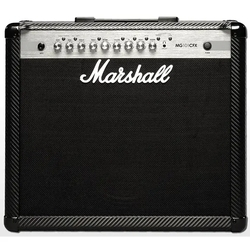 Amplificador Guitarra Marshall Mg 101 Cfx Menor preço em Amplificador Guitarra Marshall Mg 101 Cfx