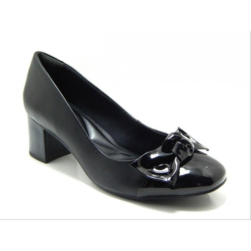 sapato preto ramarim