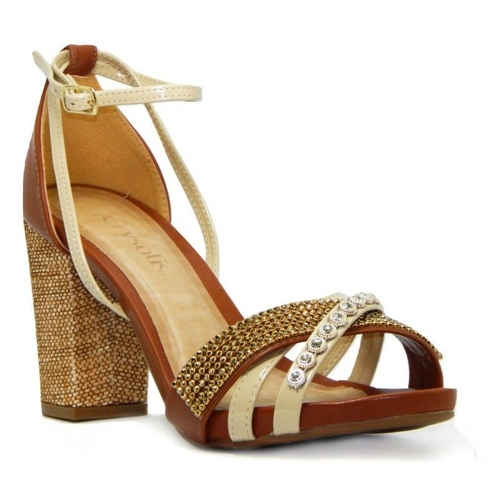 sandalias crysalis 2019