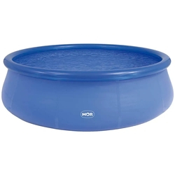 Piscina Inflável Ø3,60m x 90cm 7.800 Litros Menor preço em Piscina Inflável Ø3,60m x 90cm 7.800 Litros
