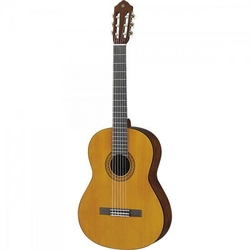 Violão Acústico Clássico Nylon C40mii Natural Yamaha Menor preço em Violão Acústico Clássico Nylon C40mii Natural Yamaha