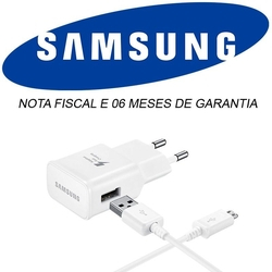 Carregador Completo Fast Charge Original Samsung Para Galaxy S1 S2 S3 S4 S5 S6 S7 Edge é boa?