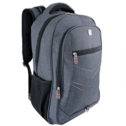 Mochila para Notebook até 15,6" Antifurto Impermeável Executiva Menor preço em Mochila para Notebook até 15,6" Antifurto Impermeável Executiva