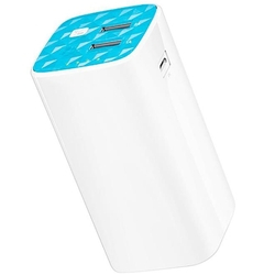 Carregador Portátil 10000Mah Tp-Link Tl-PB10000 2 Portas USB 5V 2A Preto é ruim? Carregador Portátil 10000Mah Tp-Link Tl-PB10000 2 Portas USB 5V 2A Preto é boa?