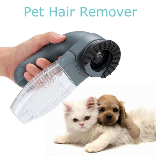 Cordless Elétrica Pet Hair Remover Ferramenta De Pêlos Animais Cordless Elétrica Pet Hair Remover