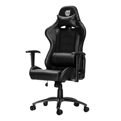 Cadeira Gamer Dazz Dark Shadow, Black - 625165 é boa?
