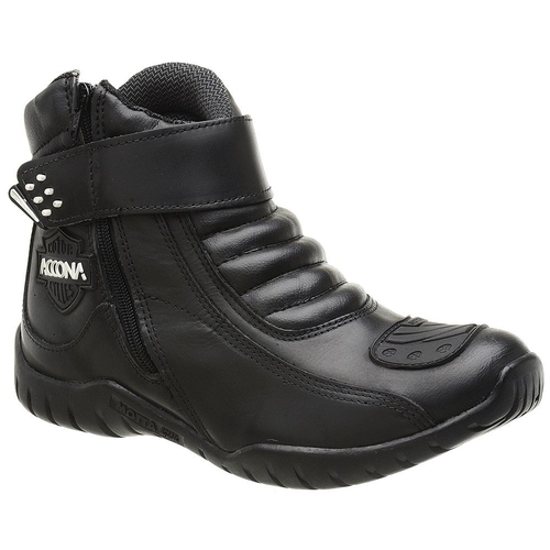 botas accona são boas