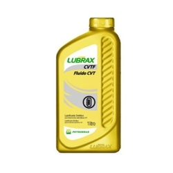 Óleo Sintético para Câmbio Automático CVT Lubrax Menor preço em Óleo Sintético para Câmbio Automático CVT Lubrax
