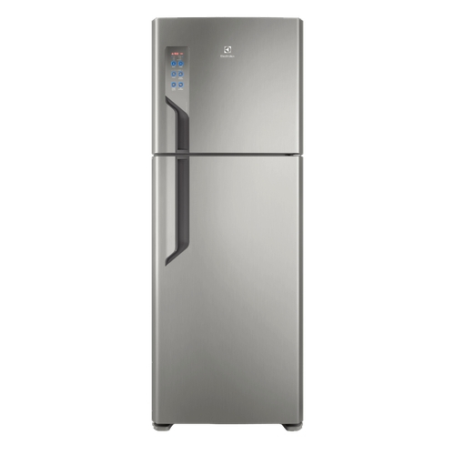 IMAGEM Geladeira/refrigerador Top Freezer 474l Platinum (tf56s) oferta em Promoção, preço barato, cupom de desconto, pechincha e site da loja Clique ➤
Saiba mais detalhes sobre essa oferta no site de loja!