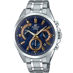Relógio Casio Edifice Masculino EFV-580D-2AVUDF Menor preço em Relógio Casio Edifice Masculino EFV-580D-2AVUDF