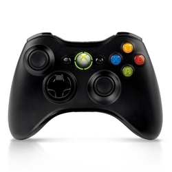 Controle Xbox 360 Original Sem Fio Wireless 1460 Microsoft - Unico é boa?