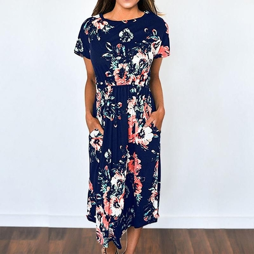 vestidos de verão 2018