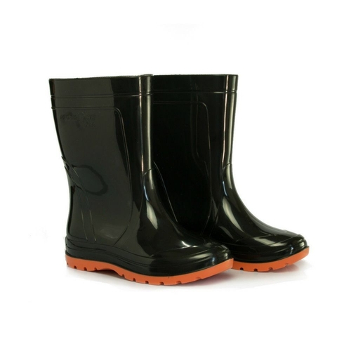 bota de borracha infantil patrulha canina