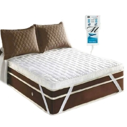 Pillow Manta Quântica Terapêutico Shalom Life Infravermelho Longo Magnética Massagem Digital Menor preço em Pillow Manta Quântica Terapêutico Shalom Life Infravermelho Longo Magnética Massagem Digital