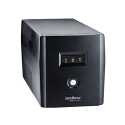 Menor preço em Nobreak Estabilizador Intelbras 4822002 Xnb 1440 120v 60hz Preto