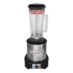 Liquidificador Maestro Kontrol 2 litros Alta Rotação Controle de Velocidade 220v SPL-030 Liquidificador Maestro Kontrol 2 litros Alta Rotação Controle de Velocidade 220v SPL-030