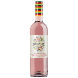 Vinho Mosketto Rose é boa?