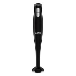 Mixer Arno MX31 Turbomix Pro 3 em 1 Preto Menor preço em Mixer Arno MX31 Turbomix Pro 3 em 1 Preto