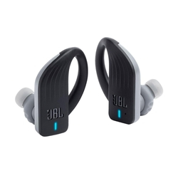 Fone de ouvido Esportivo JBL Endurance Peak Wireless Waterproof IPX7 Bluetooth Preto Menor preço em Fone de ouvido Esportivo JBL Endurance Peak Wireless Waterproof IPX7 Bluetooth Preto
