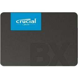 Hd Ssd 960gb Crucial Bx500 Menor preço em Hd Ssd 960gb Crucial Bx500