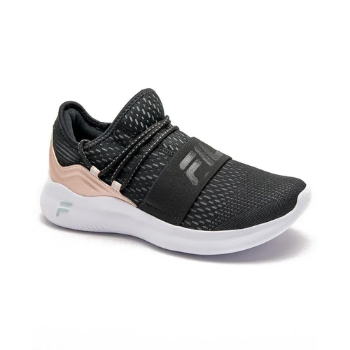 tenis fila slim feminino