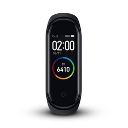 Smartband Xiaomi Mi Band 4 Menor preço em Smartband Xiaomi Mi Band 4