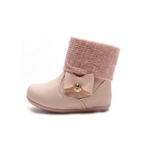 quero ver bota infantil