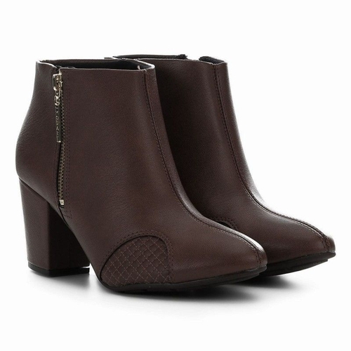 bota modare marrom