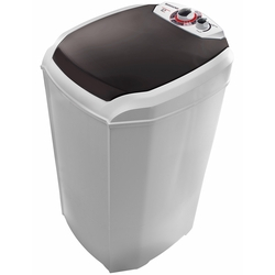 Tanquinho Suggar Lavamatic 12kg, Desligamento Automático, Branca - LC1241BR / LC1242BR Menor preço em Tanquinho Suggar Lavamatic 12kg, Desligamento Automático, Branca - LC1241BR / LC1242BR