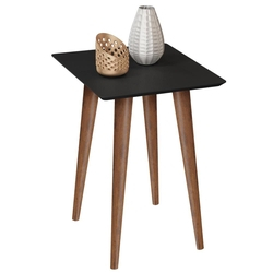 Mesa Lateral Maju - Preto Fosco - RPM Móveis é boa?