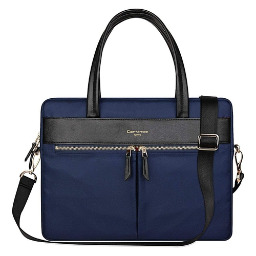 nylon briefcase bolsa