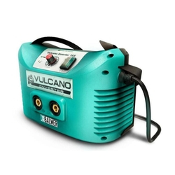 Solda Inversora Vulcano 165 DV MaxxiARC 7,2 KVA Bivolt 110/220V BALMER Menor preço em Solda Inversora Vulcano 165 DV MaxxiARC 7,2 KVA Bivolt 110/220V BALMER