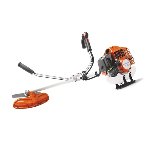 Roçadeira a Gasolina Husqvarna 236R 1,61HP 33,6 Cilindradas Menor preço em Roçadeira a Gasolina Husqvarna 236R 1,61HP 33,6 Cilindradas