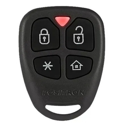 Controle Remoto Px32 Para Alarme Positron Menor preço em Controle Remoto Px32 Para Alarme Positron