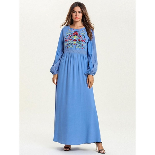 moda arabe feminina