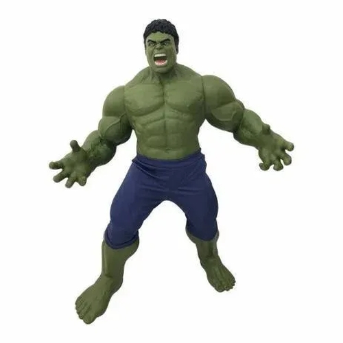 Boneco do hulk grande lojas americanas Clearance