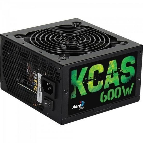 Схема kcas 600w