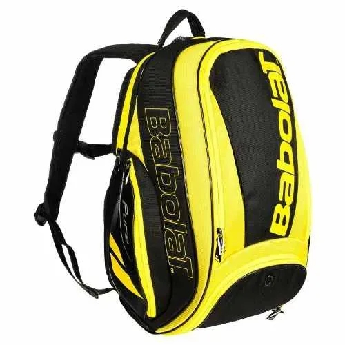 mochila babolat aero